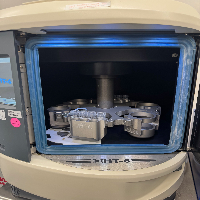 SP Genevac 3i HT-6 Vacuum Evaporator image 1